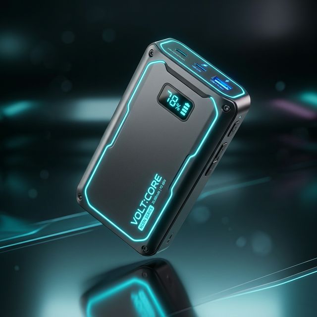 LODO Powerbank